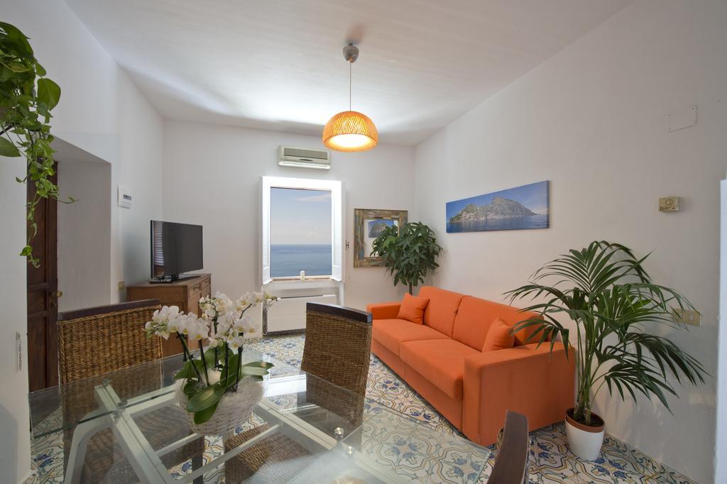 Casa Sunset, Among The Stairs Of Praiano Kültér fotó