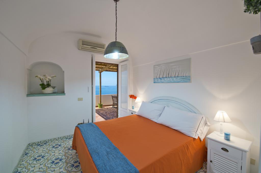 Casa Sunset, Among The Stairs Of Praiano Kültér fotó