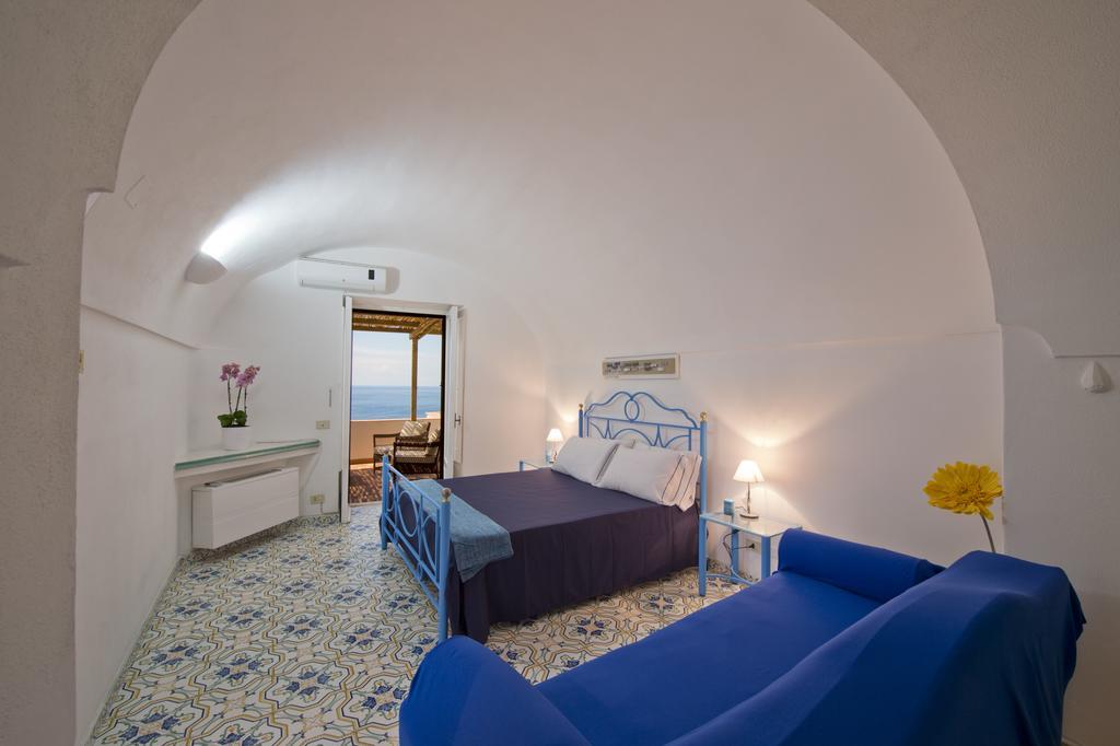 Casa Sunset, Among The Stairs Of Praiano Kültér fotó