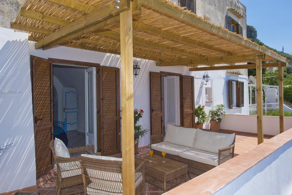 Casa Sunset, Among The Stairs Of Praiano Kültér fotó