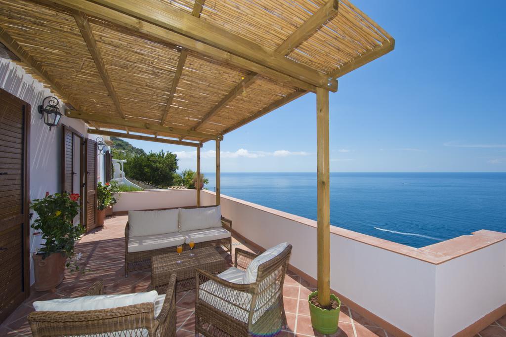 Casa Sunset, Among The Stairs Of Praiano Kültér fotó